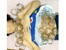 学割U24学生用【デコルテお腹血行促進】デコルテお腹のカッピング45分4000円
