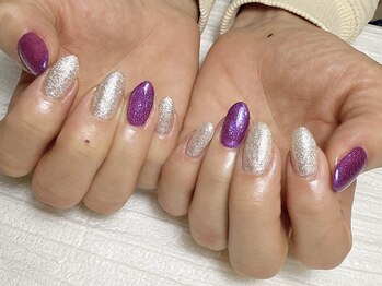 ミイア 春日部店(MiiA)/ワンカラー¥4,950 / 色追加¥550