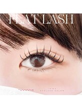 アイマ 北千住(imma)/フラットラッシュ(上)100本