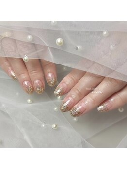 エクラン(ecrin.)/gradation.