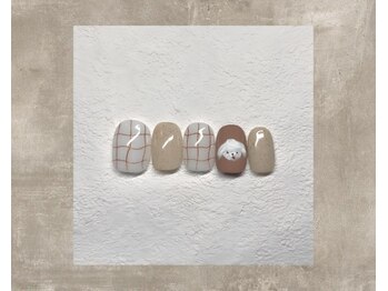 マルネイル 池袋店(MARU NAIL)/regular design ¥7,480