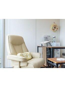 大人女性向けこだわりサロン