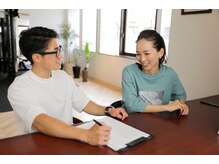 食べ×ジム(Tabe GYM)の雰囲気（毎週ジムの見学会を行っています！詳しくはブログなどご確認！）