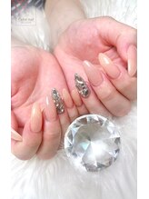 カラーネイル(Color nail)/Colornail Gallery