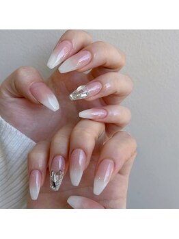 シーシーネイル 新宿店(CeCe Nail)/