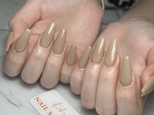 キヒ 巣鴨店(Kihi)/ワンカラー