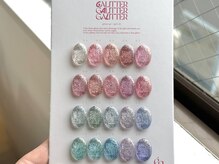 カノアネイルプレイス(KANOA nail place)/GALITTER☆