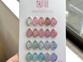 GALITTER☆
