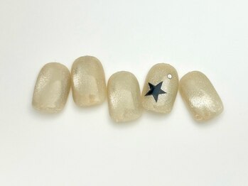 ソポカロン 烏丸(sopoca-lon)/calonコース7200円 パラジェル