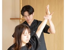 ナオル整体 名古屋八事院(NAORU整体)の雰囲気（【パーソナル指導】一人ひとりのお悩みに合わせてアドバイスも◎）