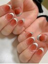 【ハンド】持ち込みデザイン