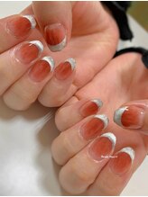 ビューティープラザトゥエンティーワン ときわ台駅(Beauty Plaza21)/【ハンド】持ち込みデザイン