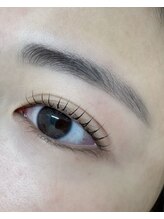 アイモア 刈谷店(eye mor.)/平日のお得なセットで垢抜け！