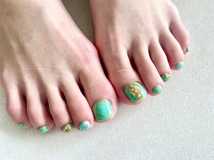 ラナ(Lana)の写真