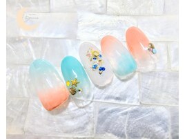 定額Dコース¥9,500