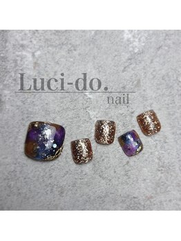 ルシード(Luci-do.)/☆nuance×gold☆