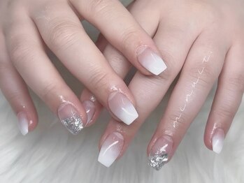 シェリ(Cheri)の写真/【フィルイン導入サロン】持ち込みデザインOK！10本やり放題 ¥8,000＊付け替えオフ無料♪