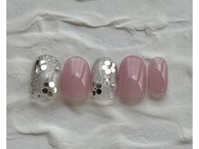 ネイルルーム エルナ(nail room ELNA)/定額￥7000（初回￥5900）