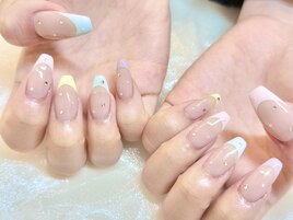 フレンチ/持ち込み/ワンホン