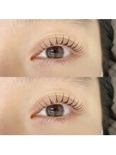 リネア 鷺沼店(Linea)/まつげパーマ