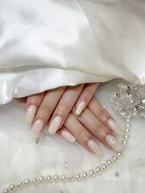 ビビ(ViVi)/ワンカラーネイル