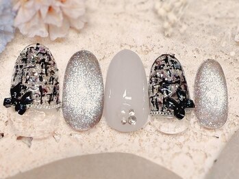 アンドベル(And Bell)/＊Bellnail《M》＊