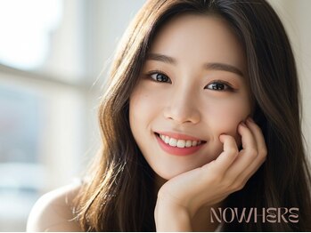 ノーウェア(NOWHERE)