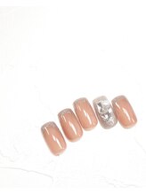 ステラ(stella)/定額Mデザイン♪