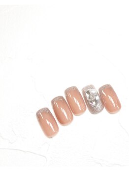 ステラ(stella)/定額Mデザイン♪