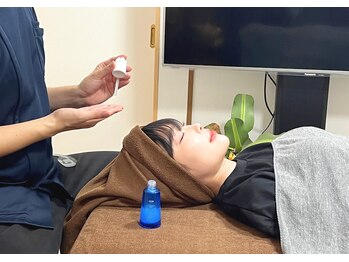 プラスミッツ(+Mi2)/エッセンス[小顔/整体/赤羽]