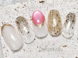 ニュアンス定額　02