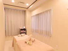 シュエット(chouette)/施術ルーム