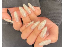 マグロ ネイルサロン/