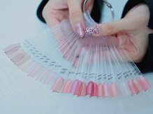 大人上品ヌナネイル