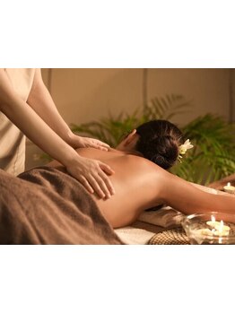 首・肩のつらさを改善したい