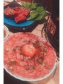 ニーナ(nina)&nbsp;ラーメンや居酒屋も好きなのでおすすめのお店教えてください♪