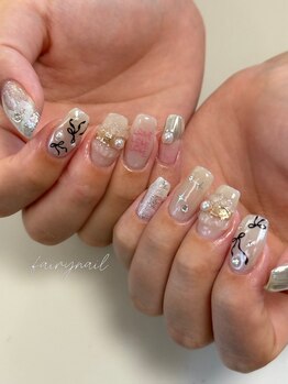 イースト(EAST)/10本アート