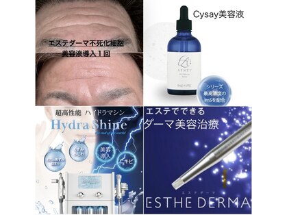 キワミ サーティスリー(kiwami33)の写真