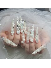 ハニ(Hani)/持ち込みデザイン