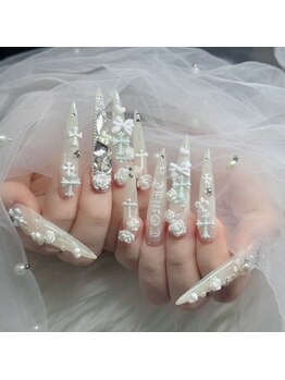 持ち込みデザイン