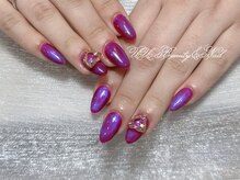 ユーユービューティネイル 上野御徒町店(UU Beauty&Nail)/