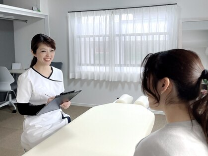 たねもと整体院の写真