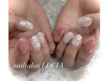 ルチア(LUCIA)/Nail Salon LUCIA