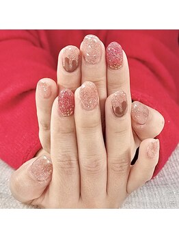 ハンドデザイン一律4400円