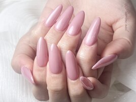 スカルプ・ワンカラー