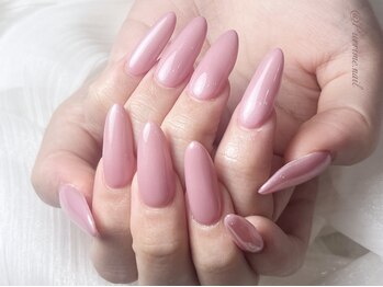 プリメ 高円寺(Purrime)/スカルプ・ワンカラー