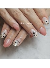 シュポルテ(chou porte)/