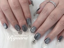 リュアラ(Ryuara)/クリアフレンチ！ブラックマグ