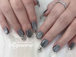 クリアフレンチ！ブラックマグ