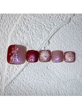 ティアモ(Ti Amo)/さくら♪